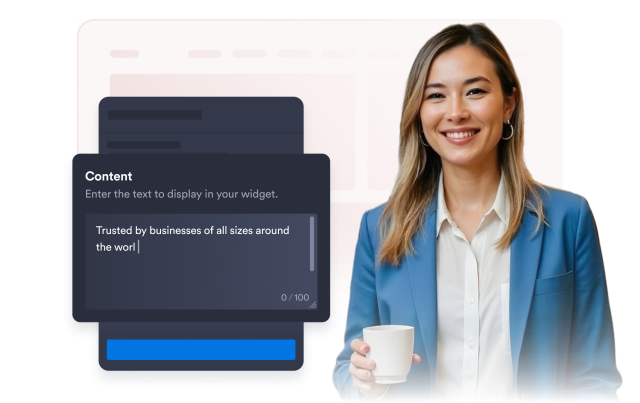 Organize FAQ Questions in One Editor