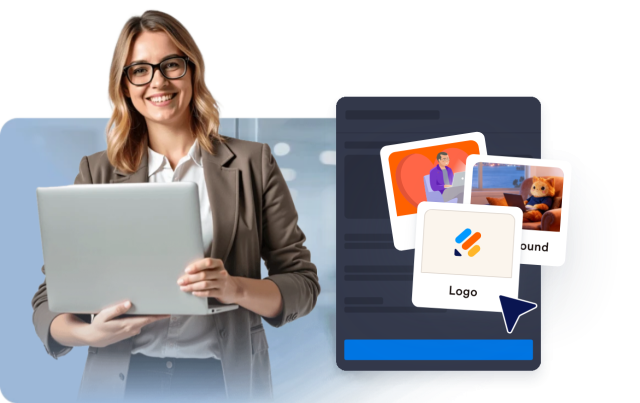 Add Rich Answers With Links and Media