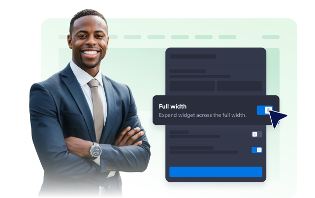 Fit Posts to Your Page