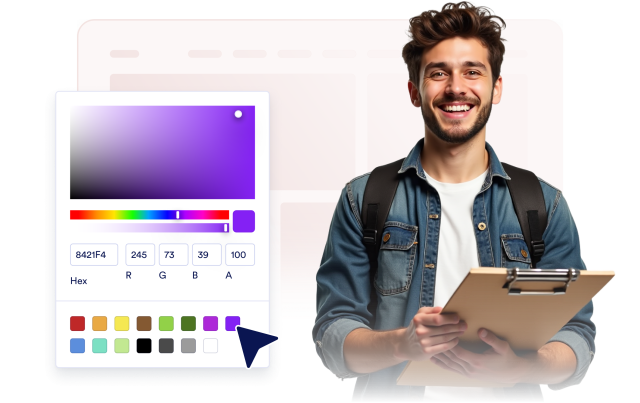 Match Feeds to Your Brand