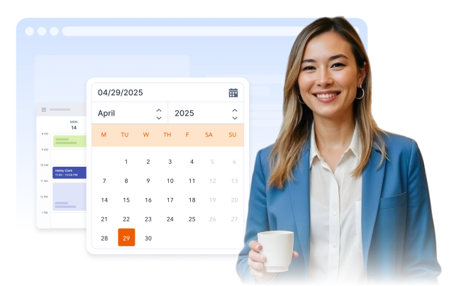 Control Availability and Booking Rules