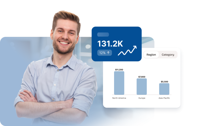 Collect Customer Details Before Confirmation