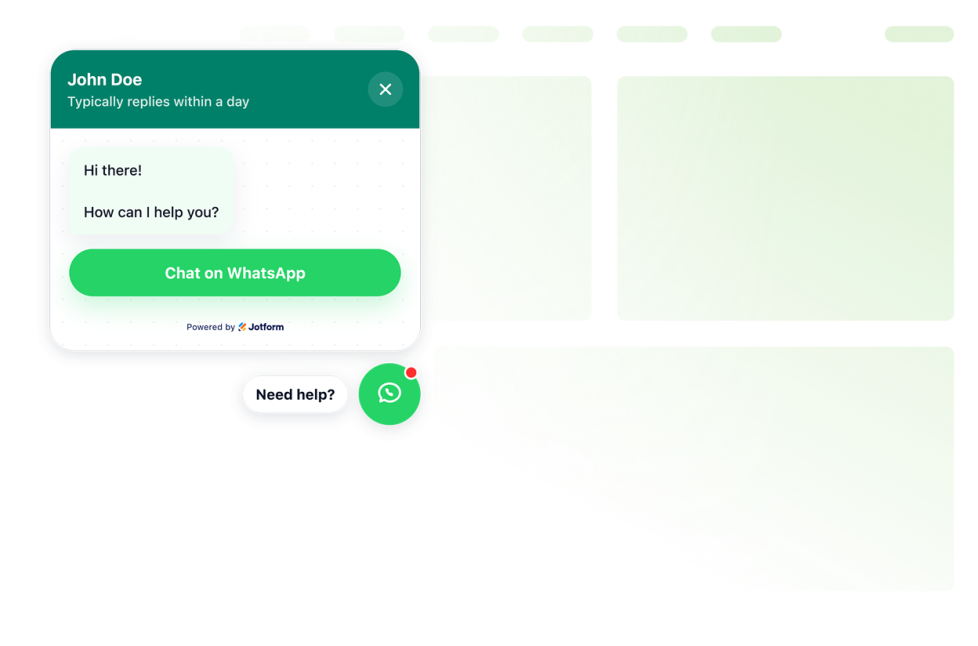 Whatsapp Chat
