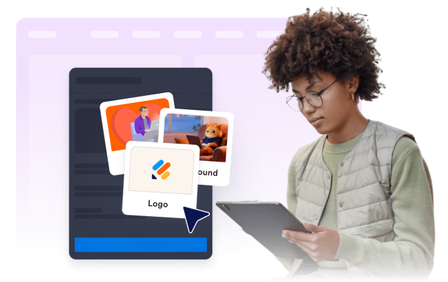 Use One App Image URL
