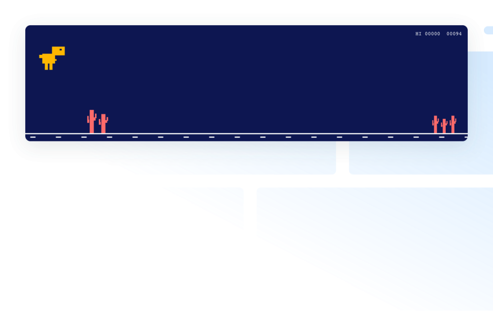 Dino Game