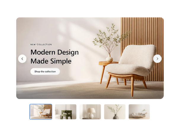 Create Your Own Slider in Seconds for Your Website