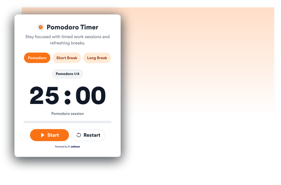 Pomodoro