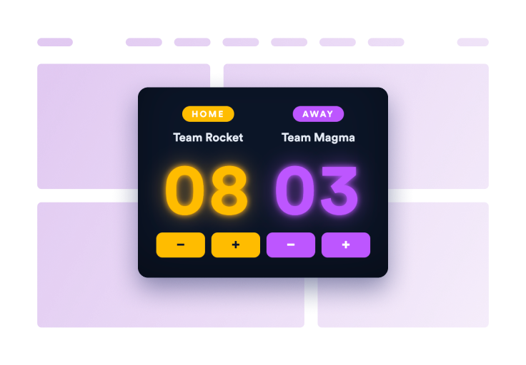 Embed it on your site