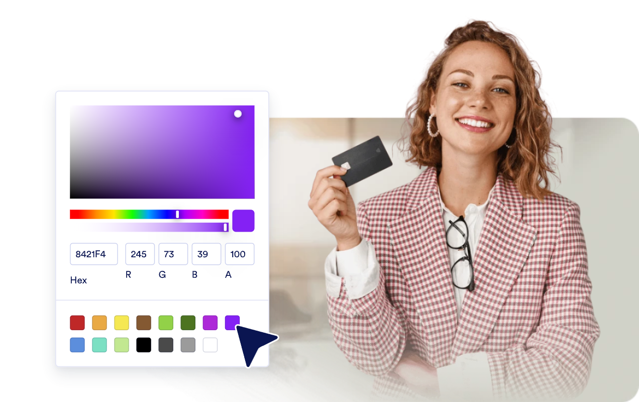 Match Your Brand