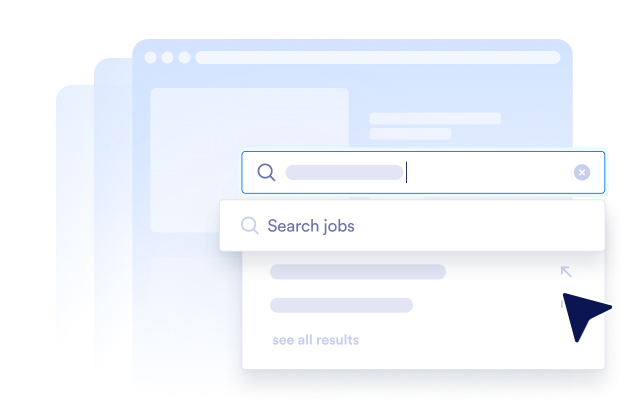 Help candidates find the right fit