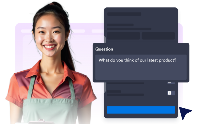 Build a Clear Poll Question