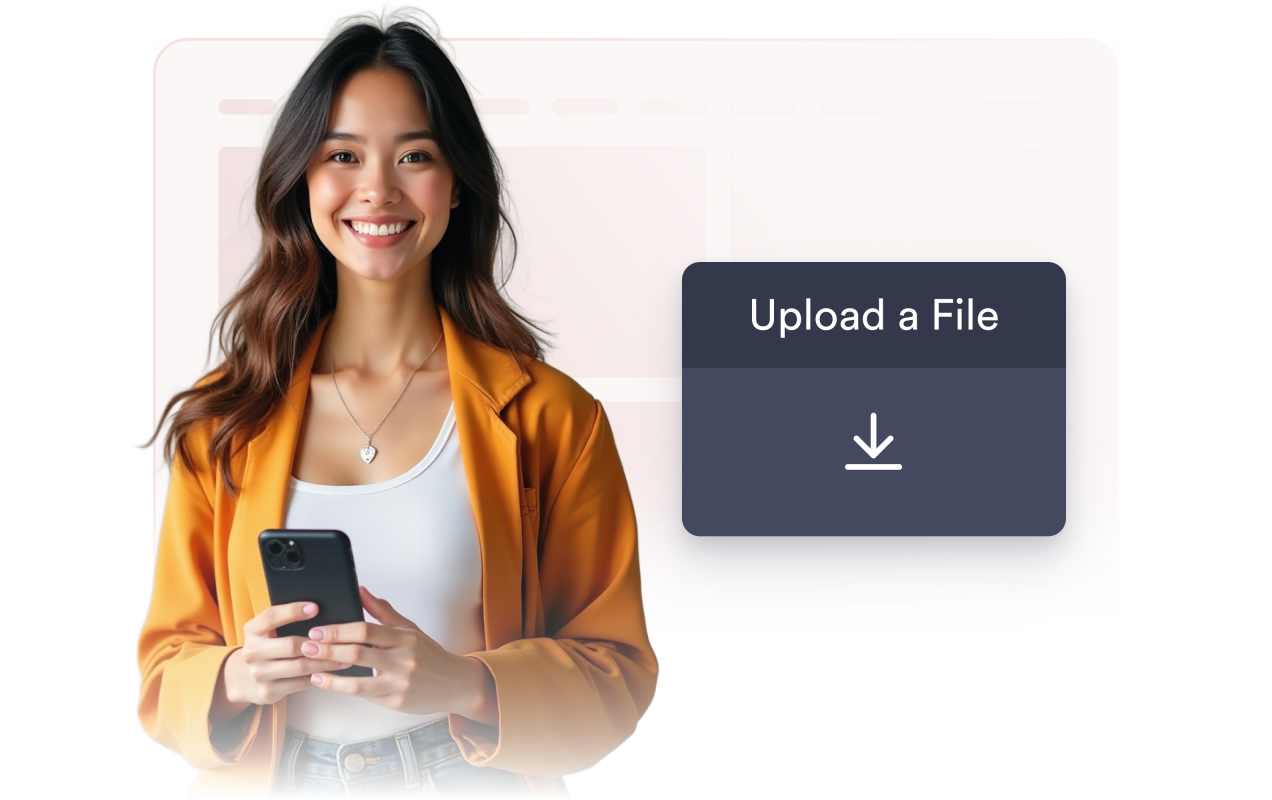 Import your product catalog
