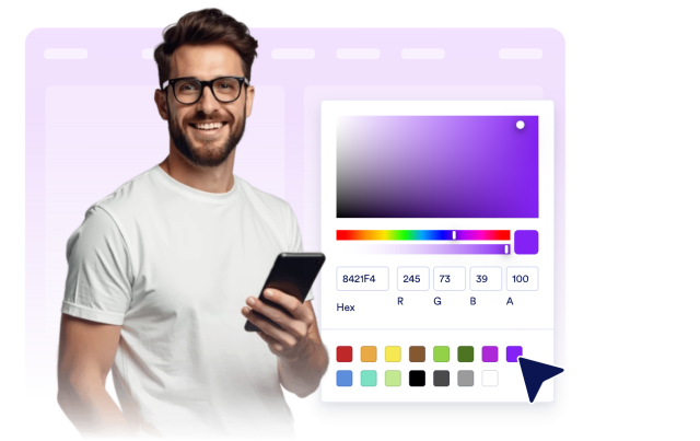 Customize the Recommendation Card
