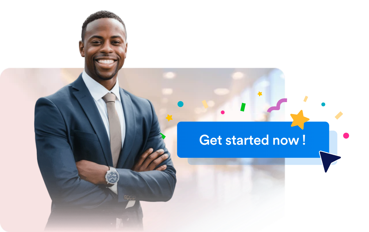 Send visitors to product pages