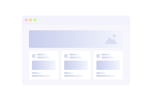 Create Your Own Skeleton Loader Widget in Seconds for Your Website