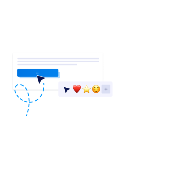 Custom Cursor Widget for Your Website
