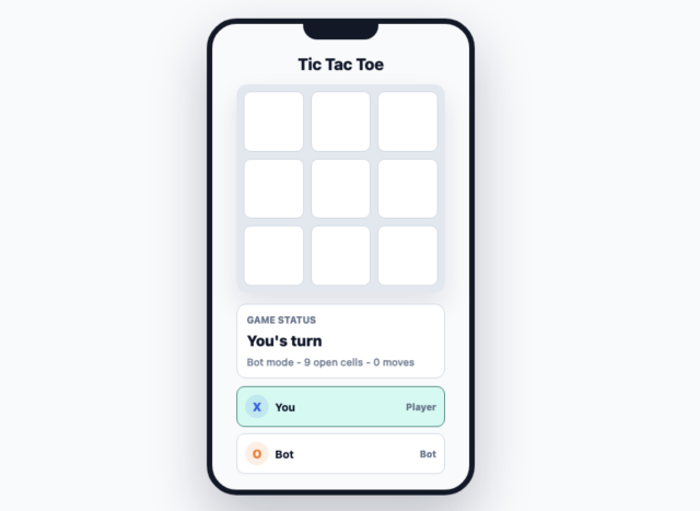 Fit Any Desktop or Mobile Layout