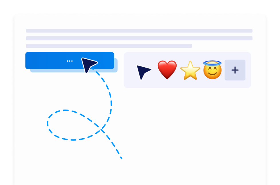 Custom Cursor