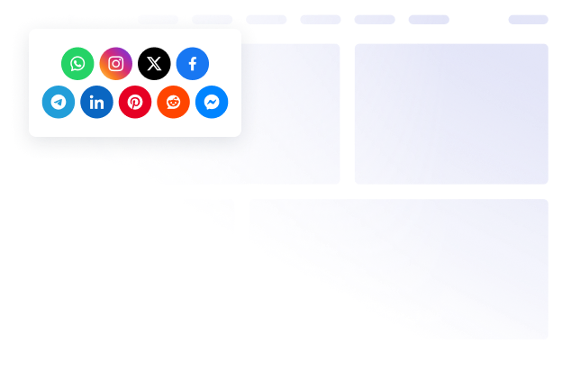 Social Share