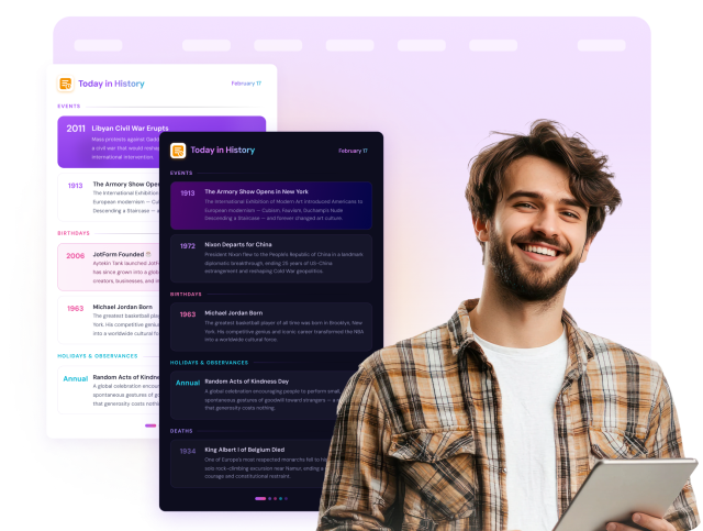 Style the widget for your site