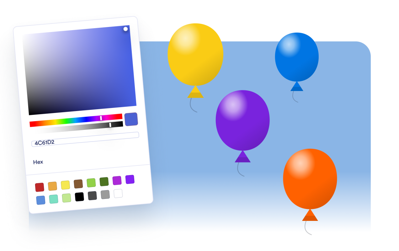 Match the game to your brand