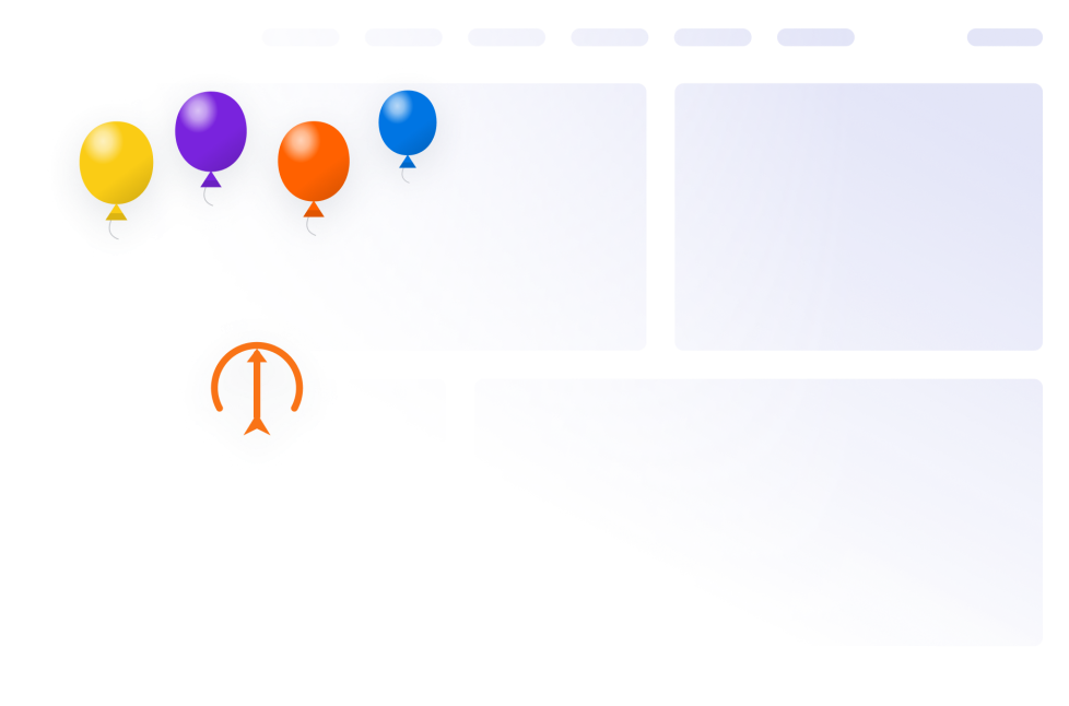 Balloon Popper