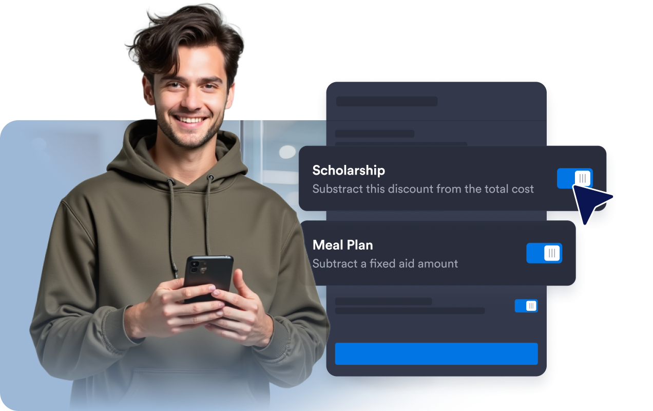 Guide students to the next step