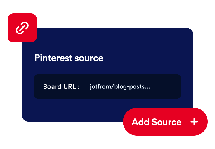 Connect your board