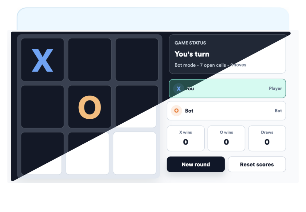 Match your website style