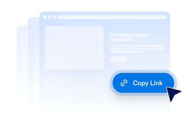 Add a copy-link option for quick sharing