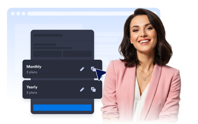 Create Multiple Tables and Billing Toggles