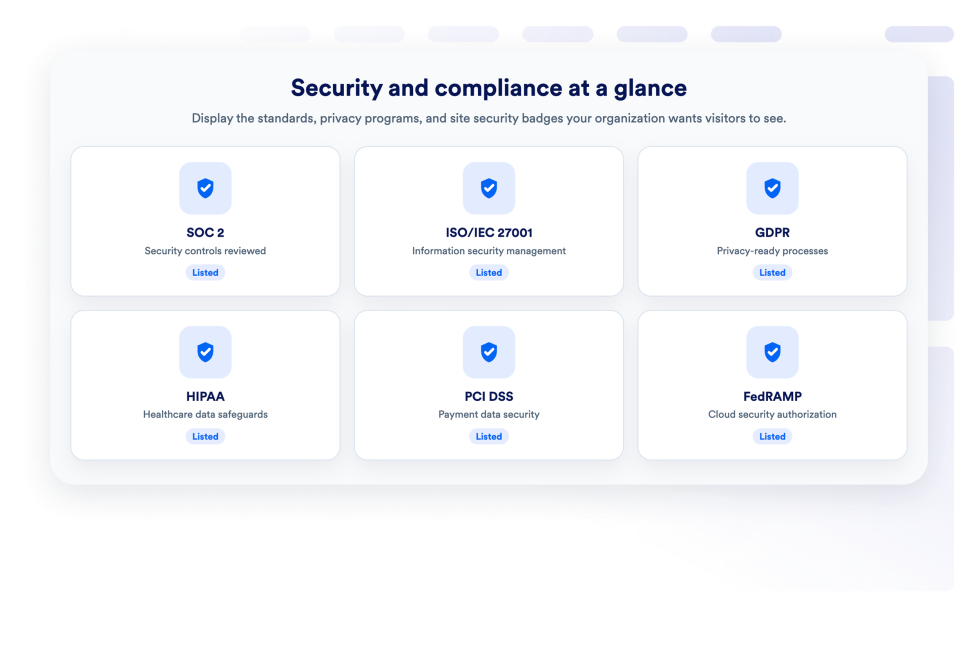 Security