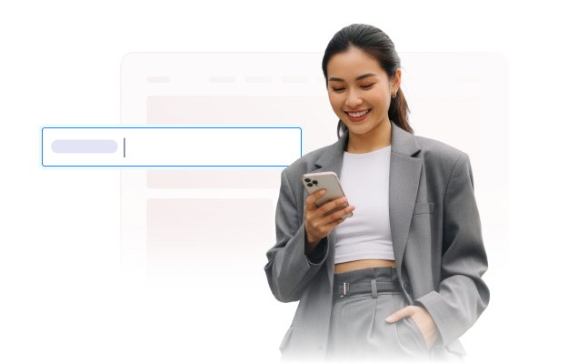 Write your launch message