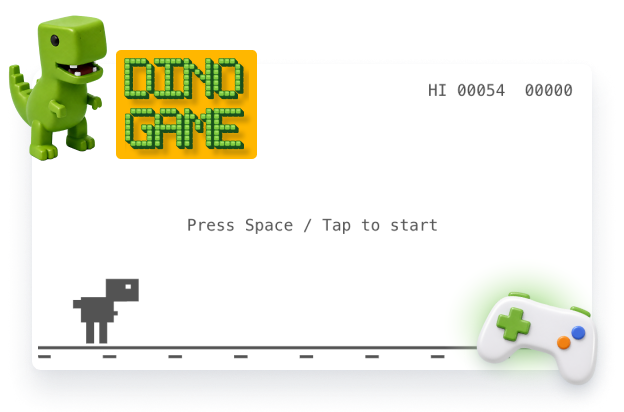 Dino Game