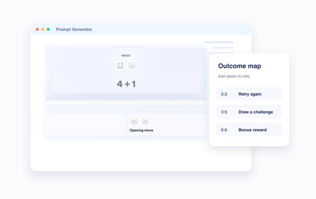 Reveal sum, multiply, or custom widget results