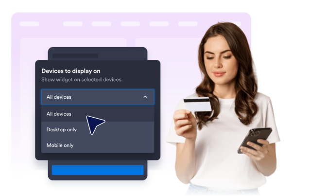 Tune Responsive Display