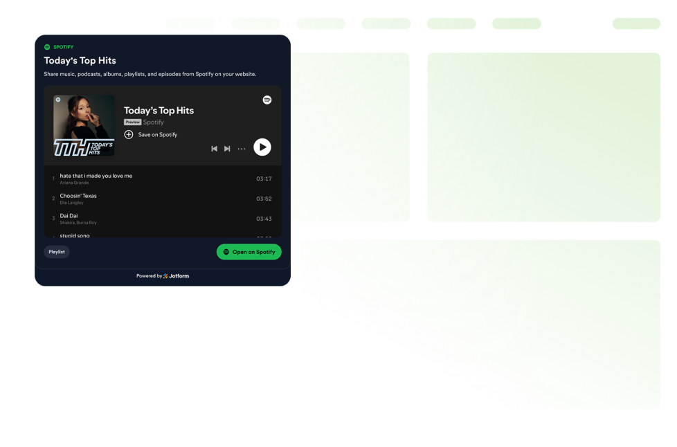 Spotify