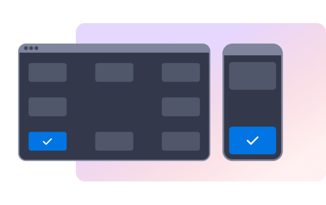 Place Notifications on Desktop and Mobile
