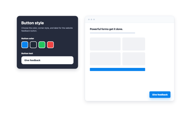Create Your Own Net Promoter Score Widget in Seconds for Your Website