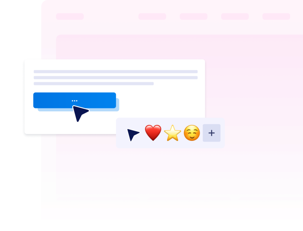 Custom Cursor