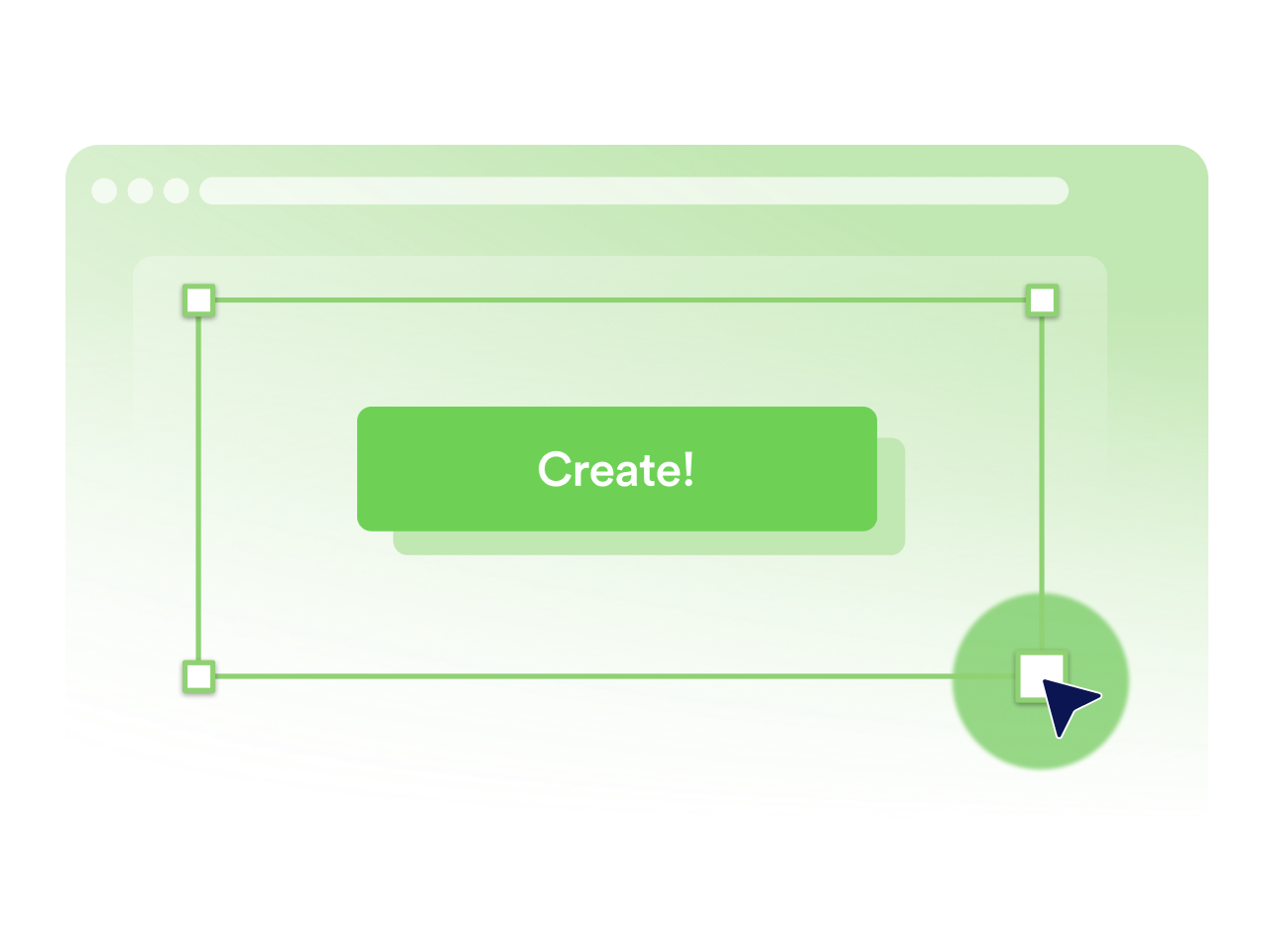 Create Responsive Interactions