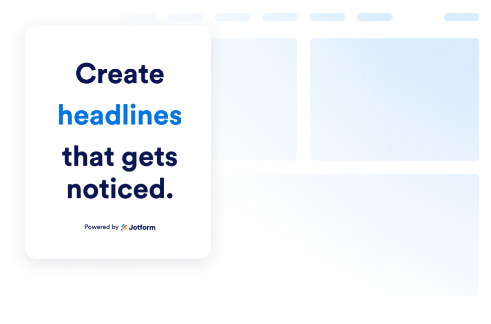Dynamic Text