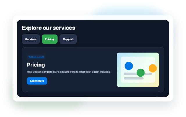 Customize Colors, Radius, Shadow, and Spacing