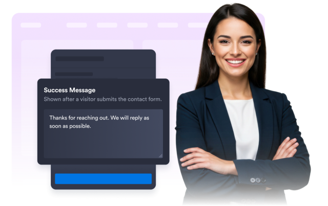 Validate and Confirm Every Request