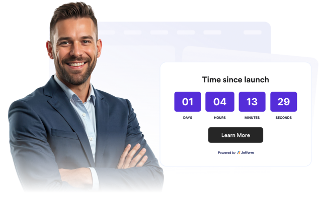 Set the Start Date, Time, and Time Zone