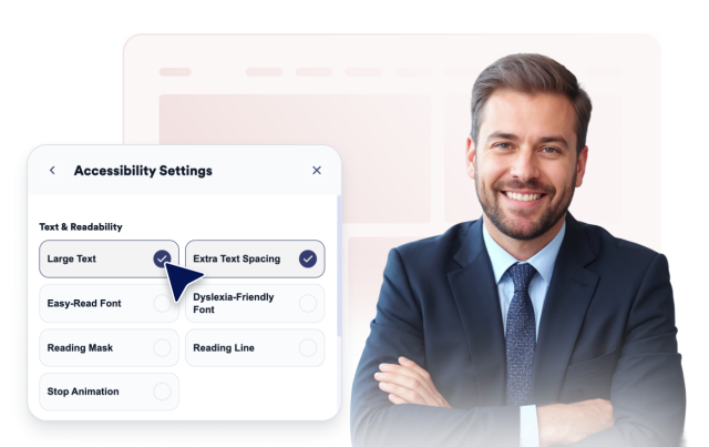 Make Website Text Easier to Read