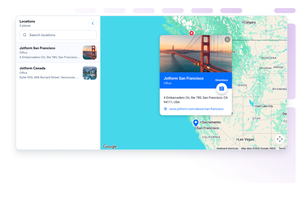 Google Maps