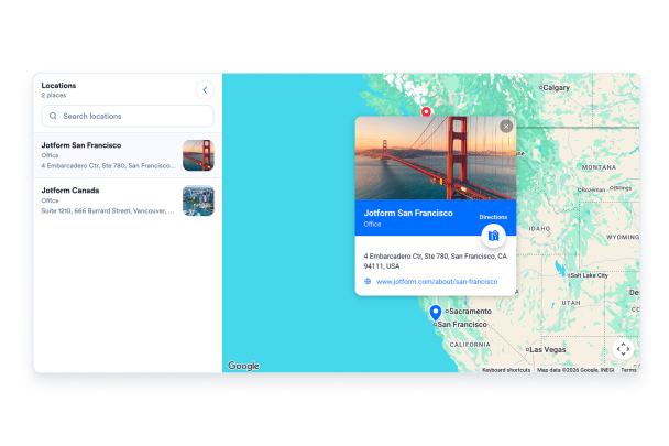 Add Google Maps to Your Business Website