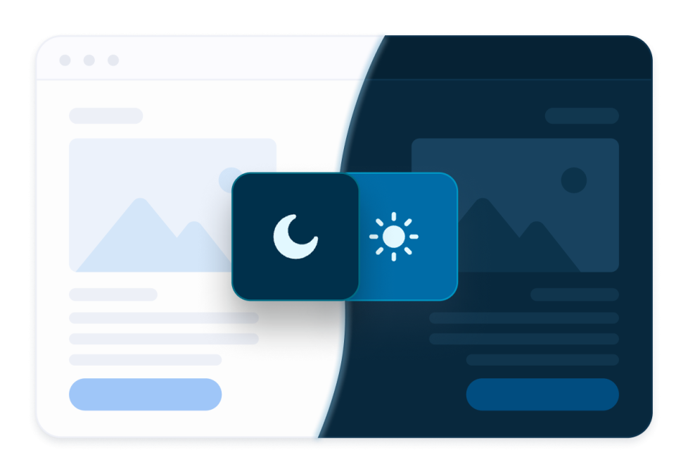 Dark Mode