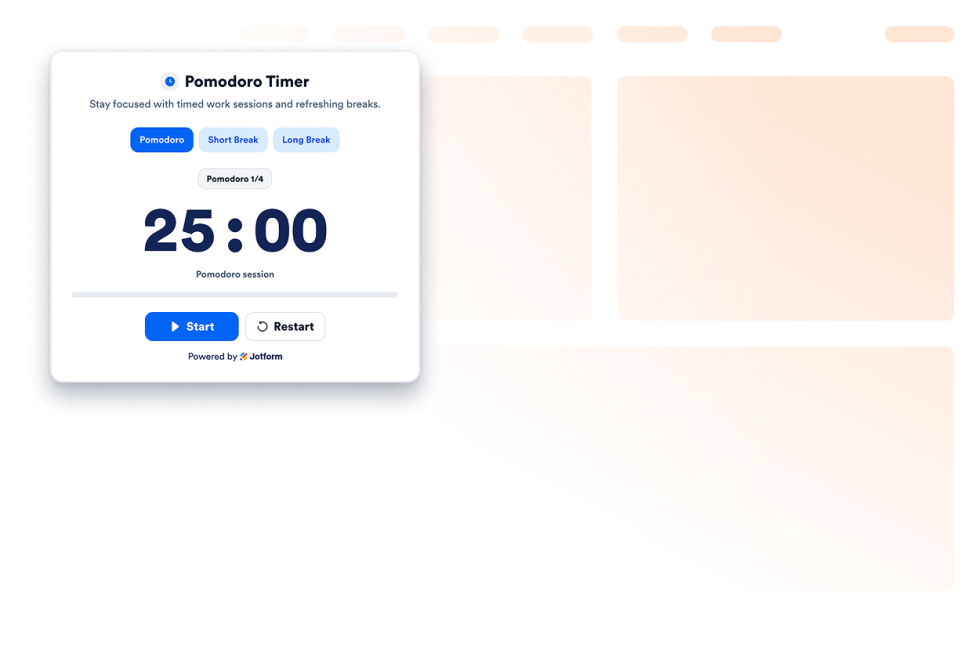 Pomodoro